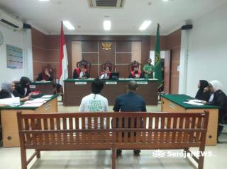 Istri Oknum TNI AL di Batam Terlibat Menjual Ekstasi